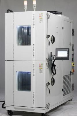 China Temperature Environmental Test Chamber Energy Saving Two In One SUS 304 for sale