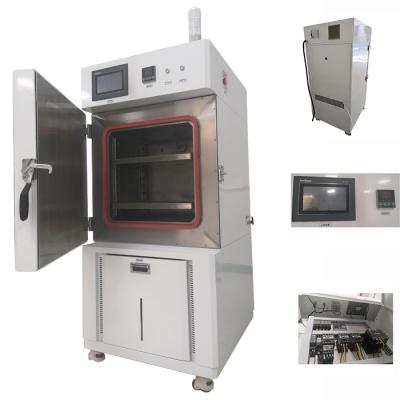 China Easy Operation Vacuum Drying Chamber RT+20 °C To +250 °C 72-1000 Liters for sale