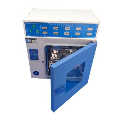 China Automatic Temperature Test Chamber  /  Climate Environmental Test Chamber for sale