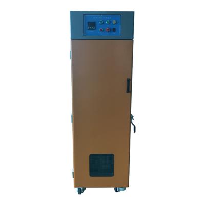 China Custom Battery Heavy Impact Test Chamber Laboratory Equipment SUS304 Material for sale