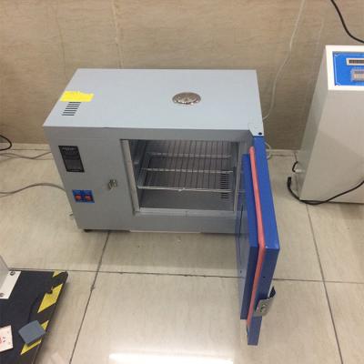 China Customized Industrial Hot Air Oven High Standard For Laboratory for sale