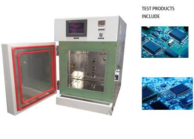 China Mini Programmable Temperature Test Chamber / Artificial Climate Control Chamber for sale