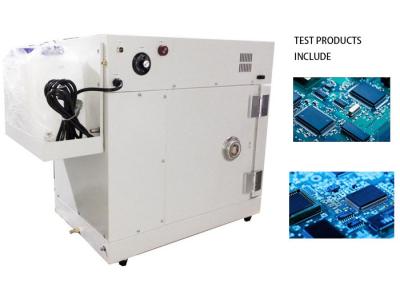 China Constant Temperature Humidity Climatic Test Chamber For Laboratory for sale
