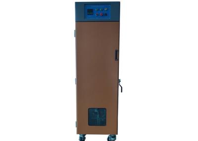China SUS304 Industrial Test Chamber  ,  High Accuracy Safety Battery Heavy Impact Shock Test Machine for sale