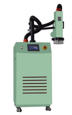 China -70°C To +220°C Ultra - Fast Cold And Hot Shock Test Machine For Failure Analysis for sale