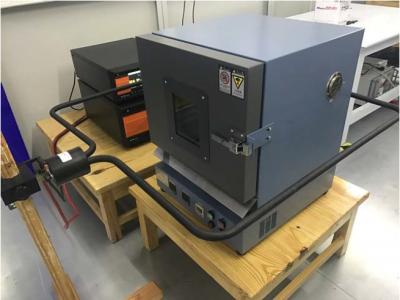 Китай Оборудование для испытаний лаборатории мини размера экологические/печь высокое Пресисон топления лаборатории продается