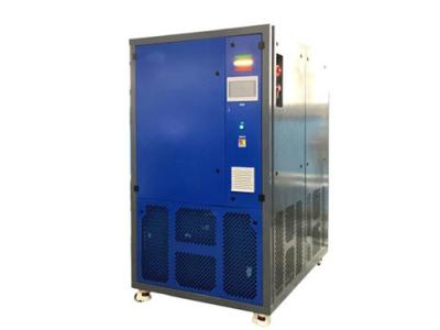 China DN25 10HP Industrial Chilling Equipment For Battery Pack for sale
