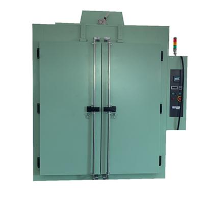 China Laboratory 5kw SUS304 Industrial Lab Oven for sale