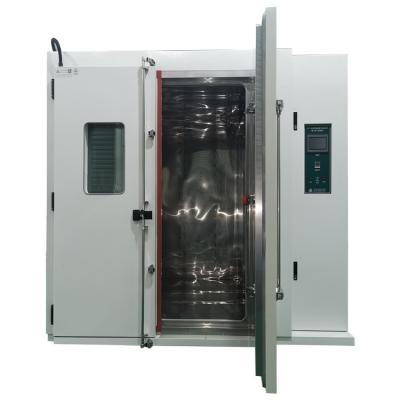 China 95%R.H. 8m³ Walk In Environmental Test Chamber for sale