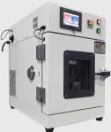 China 22L Desktop Mini High and Low Temperature Testing Chamber with Dual Compressor for sale