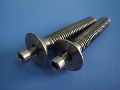 China titanium screw for bicycle headset for sale