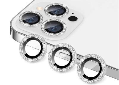 China Eagle Eye Diamond Camera Lens Protector Glass For IPhone 14 Pro Max for sale