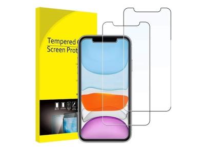 China 9H Gehard Glas Anti Spy Screen Protector Voor Iphone 11 XR 14 Pro Max Te koop