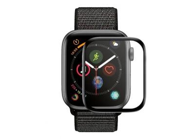 China Protector de la pantalla del reloj de la película de Pmma para SE 5 de la serie 6 de Apple 4 3 en venta