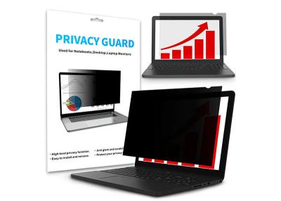 China Protetor 13 da tela da privacidade do computador de Macbook do portátil 14 16 polegadas à venda