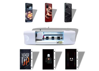 Chine Protecteur d'écran en film hydrogel 3D Nano TPU pour Infinix Hot 30i à vendre