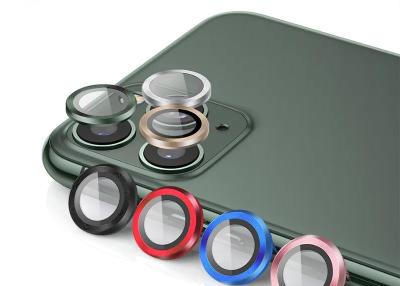 China Het IPhone 14 Pro Maximum van antidalings Hoogwaardige Eagle Camera Lens Protector For Te koop