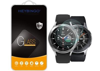 Chine Protecteur d'écran de montre en verre de 40 mm pour Samsung Galaxy Watch 5 à vendre