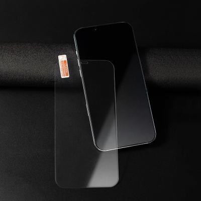 China 2.5d Celular Tempered Glass Screen Protector Thickness 0.3MM for sale
