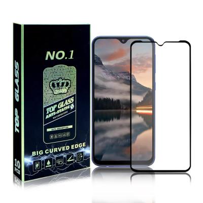 China Esd Anti Static Screen Guard For IPhone 11 12 13 Pro Max for sale