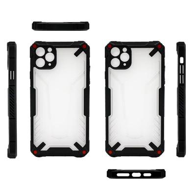 China Anti Fall 2 In 1 Camera Lens Protector Waterproof Back Camera Cover for sale