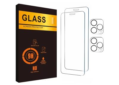 Chine Protecteur d'écran en verre Ailun 2.5D de 0,3 mm pour Iphone à vendre