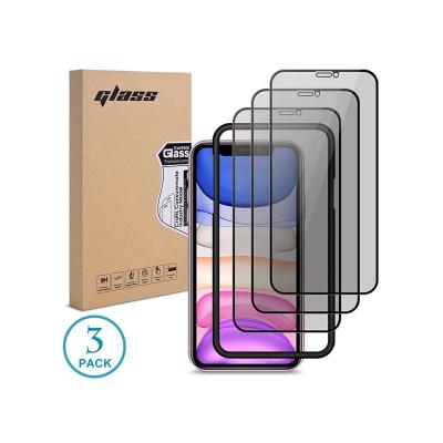 China Universal Privacy Screen Protector Tempered Glass For Huawei Mate 60 Pro for sale