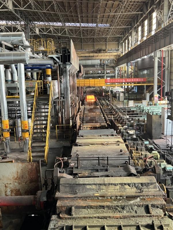 Verified China supplier - Shandong HaoXuan Iron&Steel Co.,Ltd