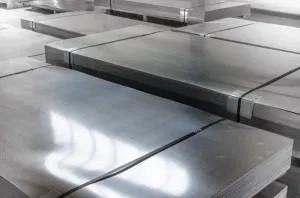 China SS321 Mirror Polished Stainless Steel Sheet 0.5mm AISI 316 Stainless Steel Sheet for sale