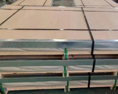 China GB Standard Stainless Steel Plate 201 202 301 304 304l 316 316l 310 for All Kinds Of Transport for sale