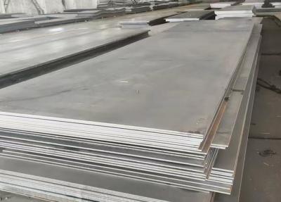 China Q345B Carbon Steel Sheet Astm A36 0.25-300mm Thickness for sale