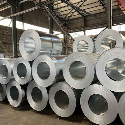 China 180-400n/Mm2 Chromated Steel Coil B340 590DP Metal Coil for sale