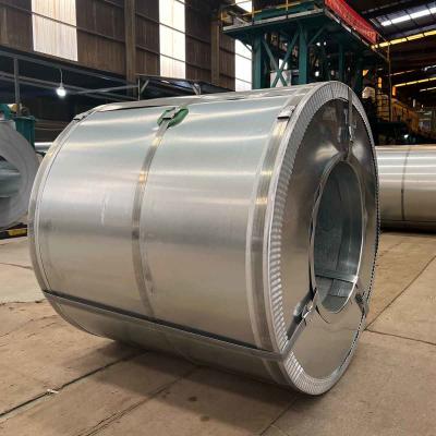 China 600-1500mm Prepainted Galvalume Steel Coil SGLCC Coated Steel Coil for sale