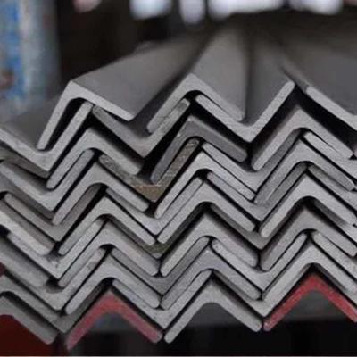 China ángulo igual de acero industrial de acero inoxidable 309S 430 440 del perfil de 304H 310S 321 en venta