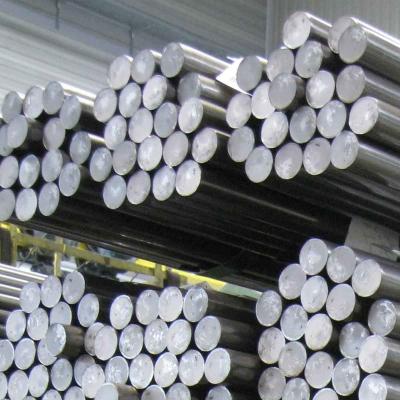 China 6-900mm Thickness Carbon Steel Rod Bar Hot Rolled Q195B Q235 Q235B Q345 Q345B for sale