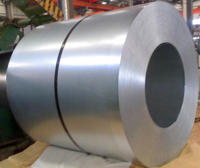 China DX51D Z Galvanized Steel Coils Hot Dipped PPGI Coil Sheet ASTM AISI for sale