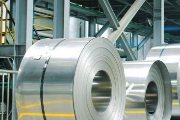 China SS441 Cold Rolled Stainless Steel Coil 600-1800mm Width SS Coils for sale