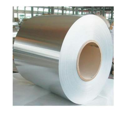 China 2B BA No.4 Surface SS 430 Coil Stainless Steel With CFR Term for sale