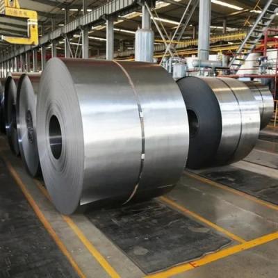 China SGS Hot Rolled Stainless Steel Coil 0.1-3mm Thickness SS 202 Coil for sale