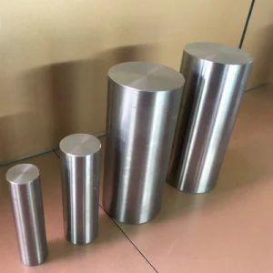 China OEM ODM SS Round Bar 200 Series 300 Series 400 Series Stainless Steel Bright Bars for sale