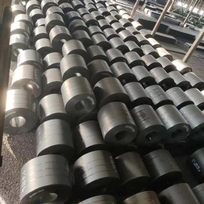 China Q235B Carbon Steel Coil 1.5-100mm S235JR Hot Rolled Steel Coil for sale