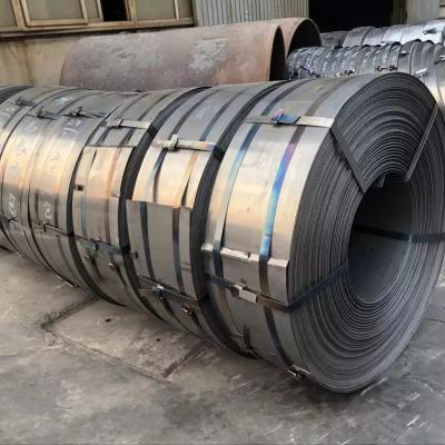China ASTM A36 Carbon Steel Strip Hot Rolled Carbon Steel Coil for sale