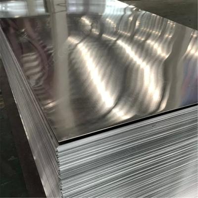 China JIS SS304 1mm Stainless Steel Sheet 1000mm-3000mm Width Stainless Steel Panels for sale