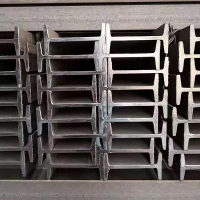 China EN GB Standard Stainless Steel Profile 300-600mm Stainless Steel H Beam for sale