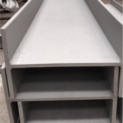 China 316 316l 310 Stainless Steel H Beam H Channel For Buildings Bridges for sale