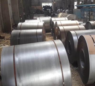 China EXW Termo bobina de aço inoxidável para pagamento L/C dentro de 1000-6000mm comprimento à venda