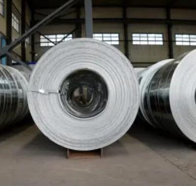 China EN Standard Stainless Steel Coil with T/T Payment Term for sale
