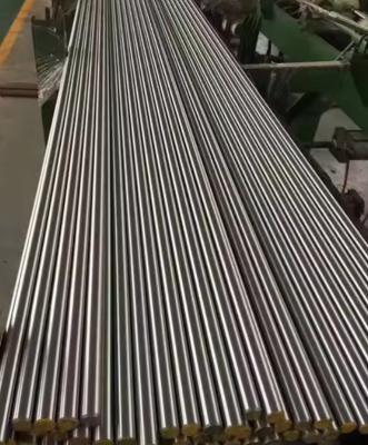 China ISO/SGS/BV/TUV/ROHS/REACH Certified Stainless Steel Rod in Various Lengths for Needs for sale