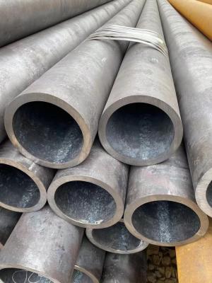 Chine Pipe polyvalente en acier inoxydable pour diverses applications industrielles à vendre