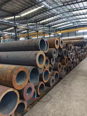 China Customized Stainless Steel Pipe for Your Unique Business Needs for sale